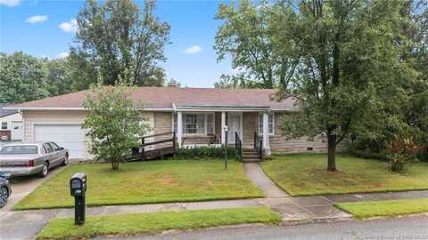 306 Highland Drive, Madison, IN 47250