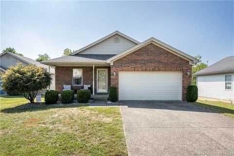 2007 Cedar Ridge Drive, New Albany, IN 47150