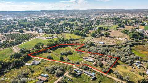 69 ROAD 3009, Aztec, NM 87410