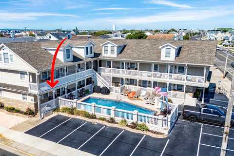 8006 Seaview Ave, Wildwood Crest, NJ 08260