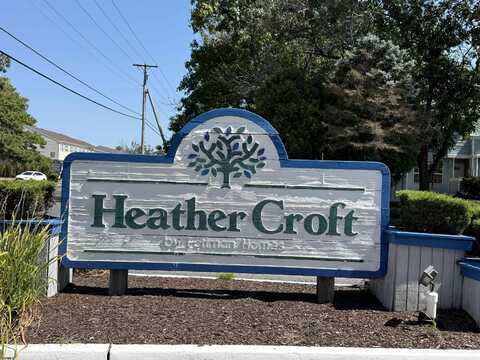 376 Heather Croft, Egg Harbor Township, NJ 08234