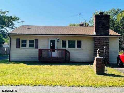 314 Wilson Ave, Clayton, NJ 08028