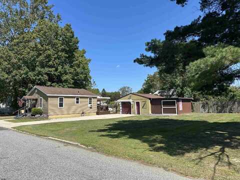 1321 W North Street, Galloway Township, NJ 08215