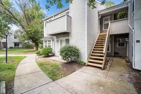 214 Meadow Ridge, Smithville, NJ 08205