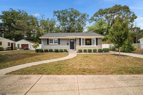 136 Bala Dr, Somers Point, NJ 08244