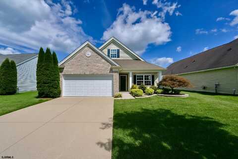 323 McClellan Road, Egg Harbor Township, NJ 08234