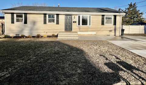 16 Schoolhouse Dr Dr, Somers Point, NJ 08244