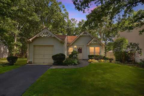 168 Federal Road, Galloway Township, NJ 08205