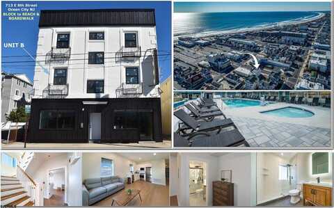 713 E 8th Street, Ocean City, NJ 08226