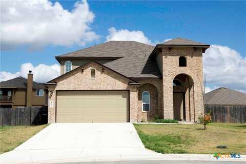 864 Foxfire Drive, New Braunfels, TX 78130