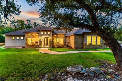 201 Buck Bend, Georgetown, TX 78628