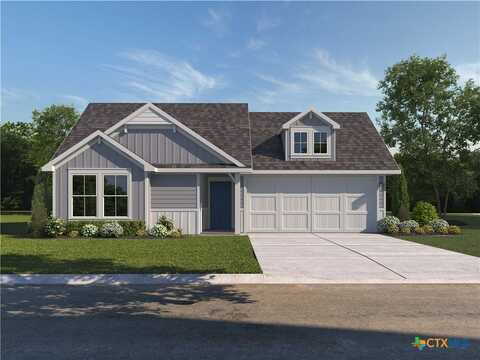 6817 Gilbert Drive, Killeen, TX 76549