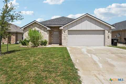 1618 Sideoats Lane, Temple, TX 76502