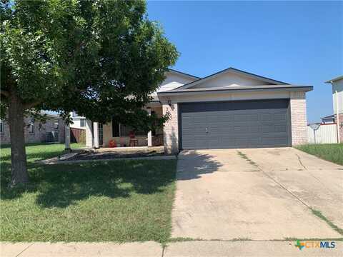 3601 Catalina Drive, Killeen, TX 76549