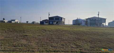 00 Bayside Drive, Seadrift, TX 77983