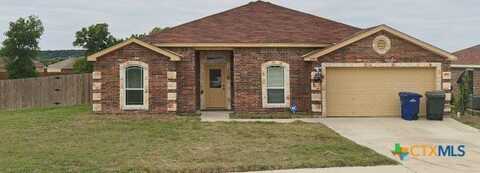 3401 Plateau Street, Copperas Cove, TX 76522