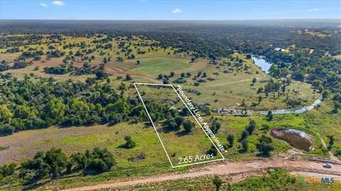 9249 Creek Side Drive, Salado, TX 76571