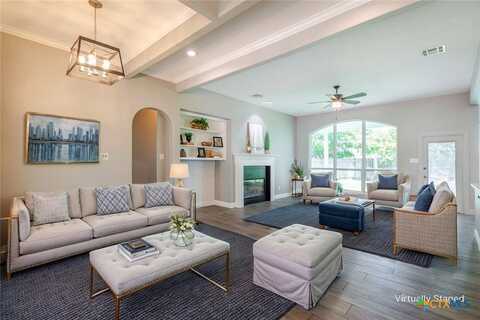 1013 Ravenwood Court, Temple, TX 76502