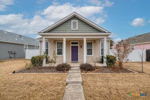 338 Newberry Trail, San Marcos, TX 78666