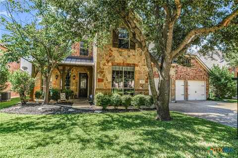 813 Folsom Cove, Round Rock, TX 78681