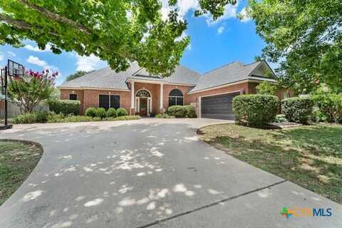 304 Cypress Springs Drive, Belton, TX 76513