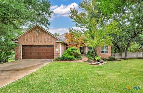 2804 Amber Forest Trail, Belton, TX 76513