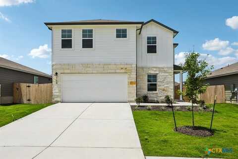 169 Honey Bee Road, Jarrell, TX 76537