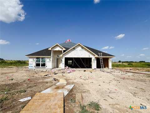 1404 Red Rock Road, Hewitt, TX 76643