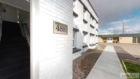 488 D Street, Idaho Falls, ID 83402