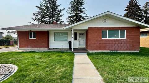1743 Raymond Drive, Idaho Falls, ID 83401