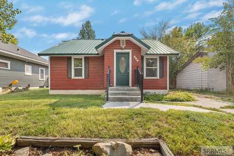 380 3rd Street, Idaho Falls, ID 83401
