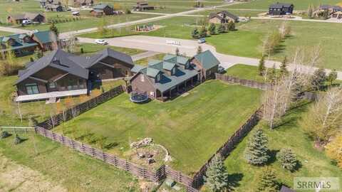 9189 E Shelby Street, Victor, ID 83455