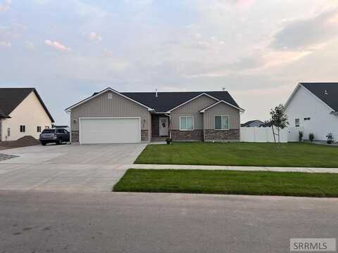 3870 E Walnut Way, Rigby, ID 83442