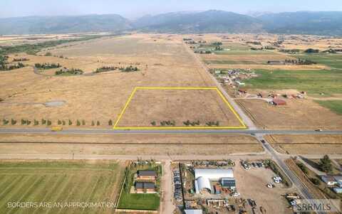 404 W 4000 S, Victor, ID 83455