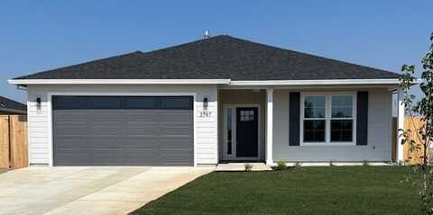 3747 Ford Drive, Medford, OR 97504