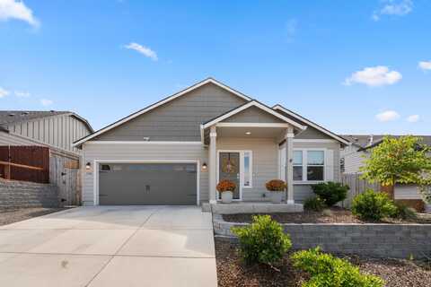 1744 Carrera Circle, Medford, OR 97504