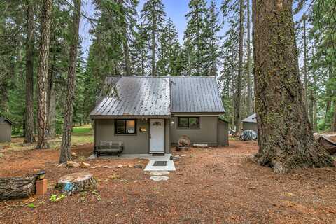 6000 E Hyatt Lake Road, Ashland, OR 97520