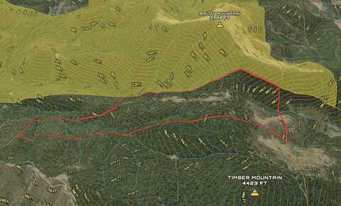00 Foots Creek Road, Gold Hill, OR 97525