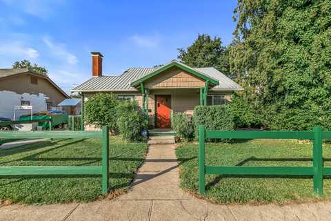 608 S Ivy Street, Medford, OR 97501