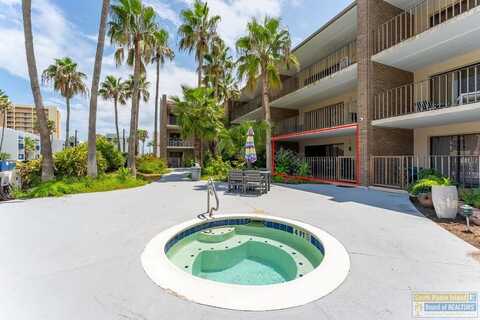 111 Morningside Dr., South Padre Island, TX 78597