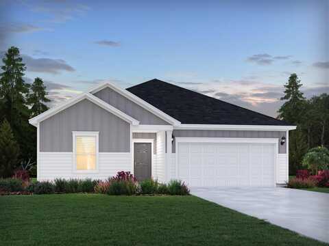 552 Cozy Buff Road, Spartanburg, SC 29301