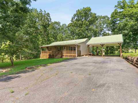 300 Cooley Road, Campobello, SC 29322