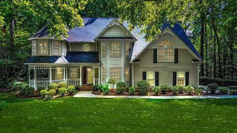 22 Crosswinds Way, Greer, SC 29650
