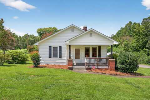 201 Greenwood Street, Landrum, SC 29356
