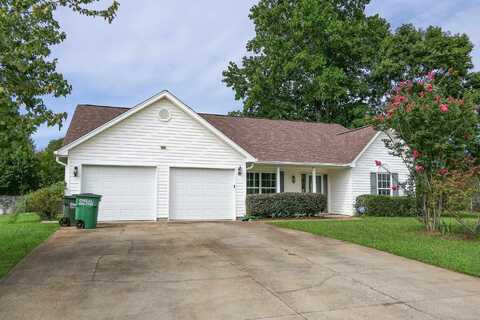 8 Natalie Court, Greer, SC 29651