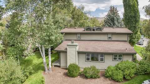 3528 Lower Ranch Condo Dr, Sun Valley, ID 83353