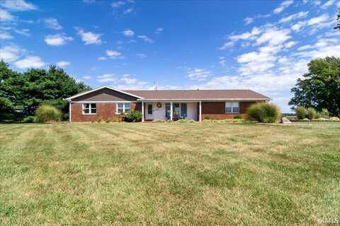 19601 Big Cynthiana Road, Haubstadt, IN 47639