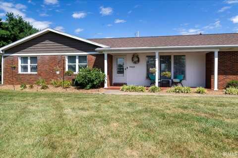 19601 Big Cynthiana Road, Haubstadt, IN 47639