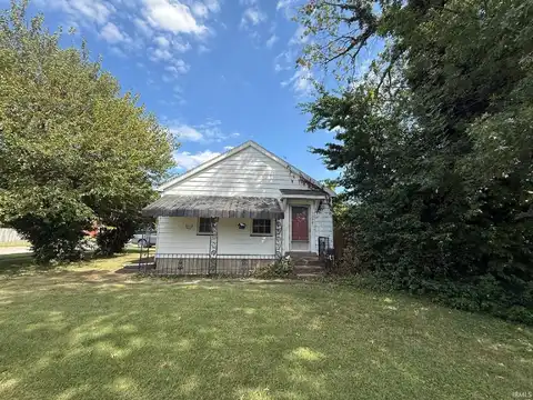 1200 S Boeke Road, Evansville, IN 47714