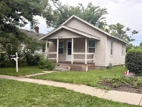 2712 5TH Avenue, COUNCIL BLUFFS, IA 51501